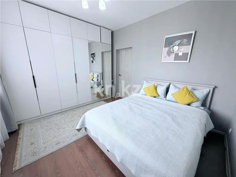 Продажа 3-комнатной квартиры, 70 м² - Продажа трехкомнатных квартир в Алатауском р-не Алматы - страница 6 фото 2 из 4