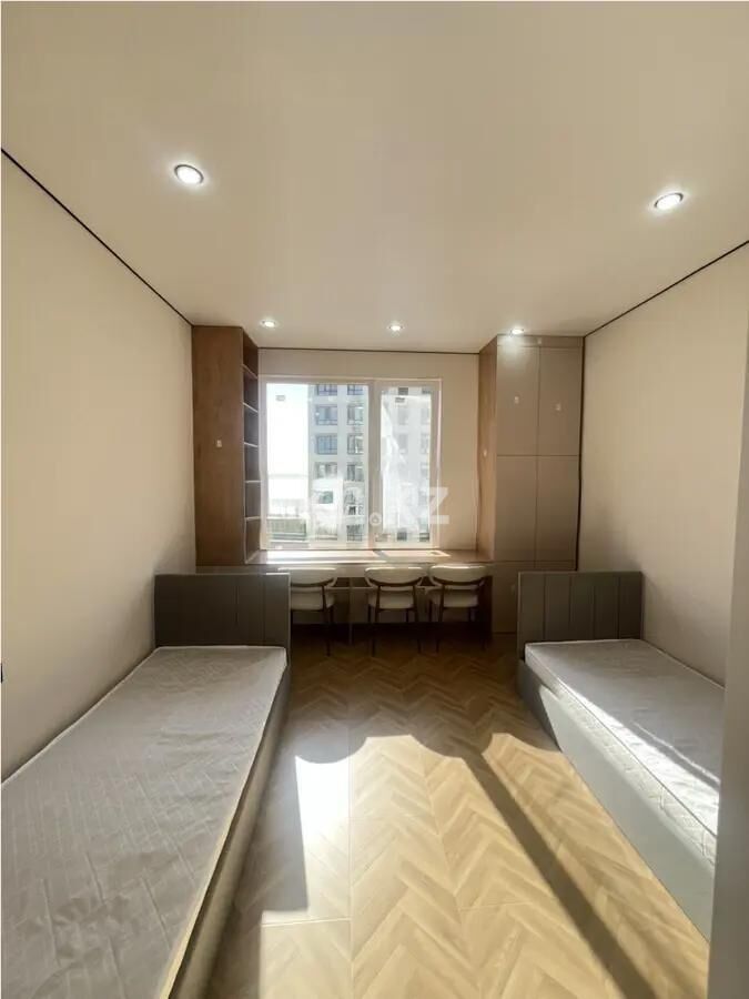 Продажа 3-комнатной квартиры, 67.1 м² - Продажа трехкомнатных квартир от собственников в Казахстане - страница 4 фото 2 из 5