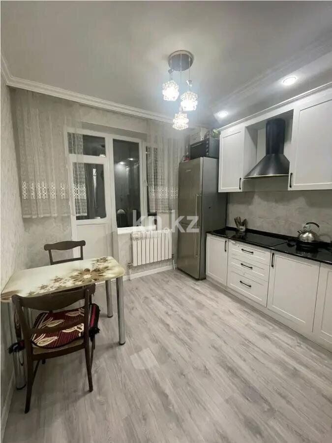 Продажа 1-комнатной квартиры, 33 м² - Продажа однокомнатных квартир в р-не Сарайшык Астаны - страница 4 фото 2 из 3