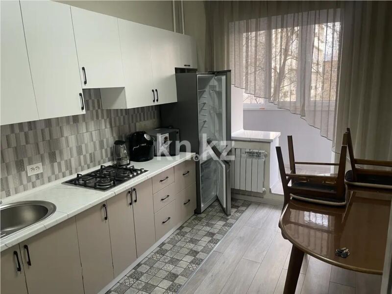 Продажа 2-комнатной квартиры, 60 м² - Продажа двухкомнатных квартир от собственников в Алматы - страница 8 фото 3 из 5
