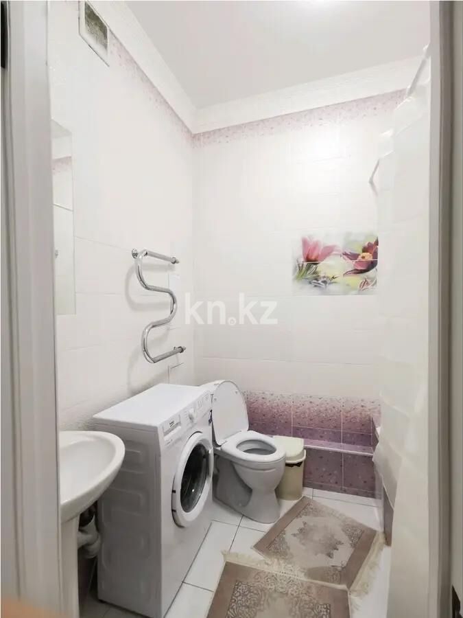 Продажа 1-комнатной квартиры, 37 м² - Продажа квартир в новостройках Астаны - страница 7 фото 3 из 4