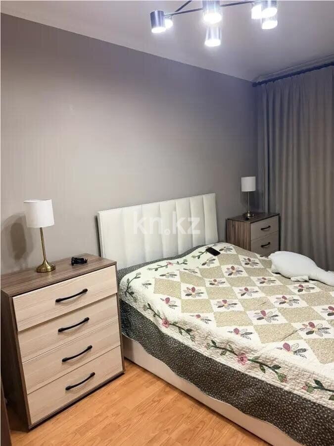 Продажа 3-комнатной квартиры, 60 м² - Продажа трехкомнатных квартир в панельном доме в Казахстане - страница 3 фото 2 из 5