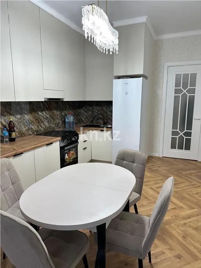 Продажа 2-комнатной квартиры, 63 м² - Продажа квартир в Астане - страница 17 фото 3 из 5