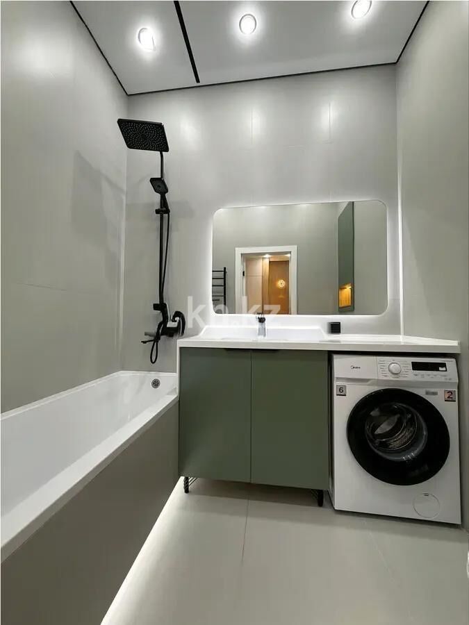 Продажа 2-комнатной квартиры, 44 м² - Продажа двухкомнатных квартир в Алатауском р-не Алматы - страница 18 фото 5 из 5