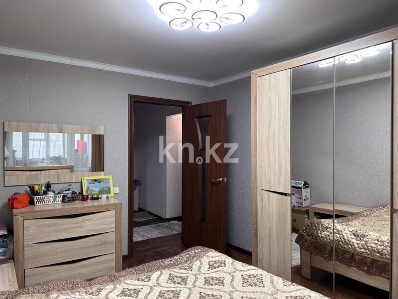 Продажа 3-комнатной квартиры, 68 м² - Продажа трехкомнатных квартир в Темиртау - страница 19 фото 6 из 13
