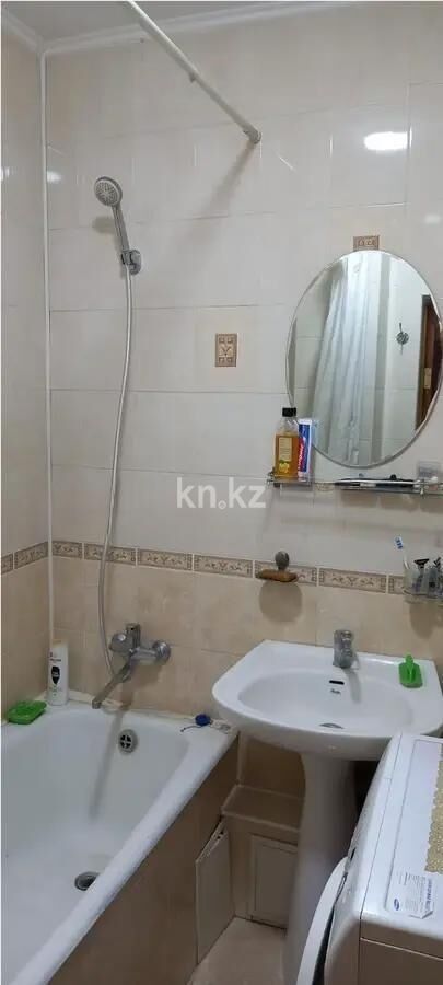 Продажа 2-комнатной квартиры, 66.5 м² - Продажа двухкомнатных квартир в блочном доме в Алматы - страница 2 фото 2 из 2