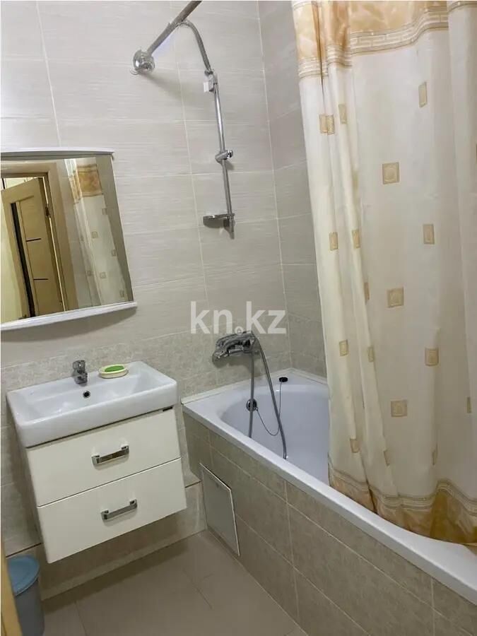 Продажа 1-комнатной квартиры, 42 м² - Продажа однокомнатных квартир в р-не Нура Астаны - страница 35 фото 3 из 3