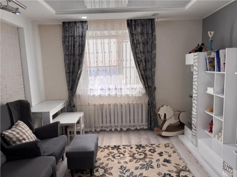 Продажа 2-комнатной квартиры, 50 м² - Продажа двухкомнатных квартир в р-не Сарыарка Астаны - страница 16 фото 1 из 6