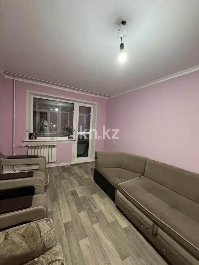 Продажа 2-комнатной квартиры, 44 м² - Продажа двухкомнатных квартир от собственников в Караганде - страница 26 фото 1 из 4