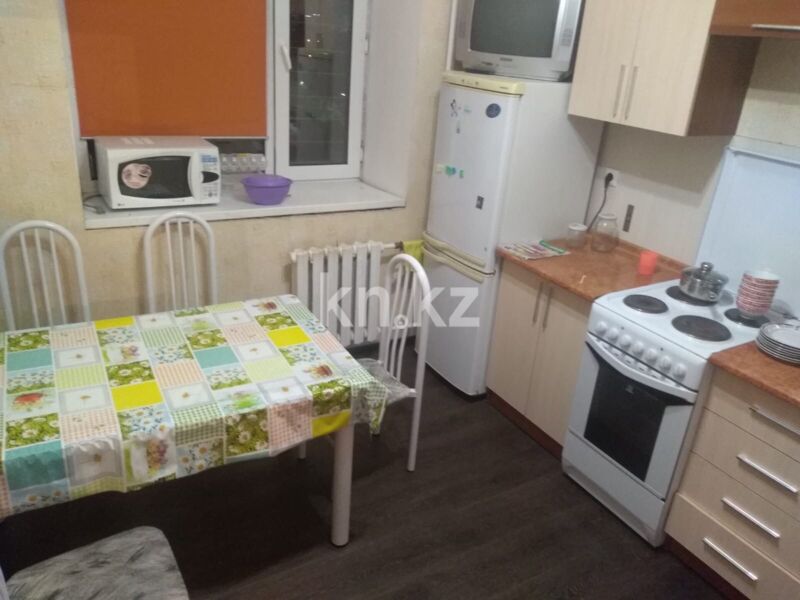 Продажа 1-комнатной квартиры, 38 м² - Продажа квартир от собственников в Астане - страница 17 фото 1 из 6