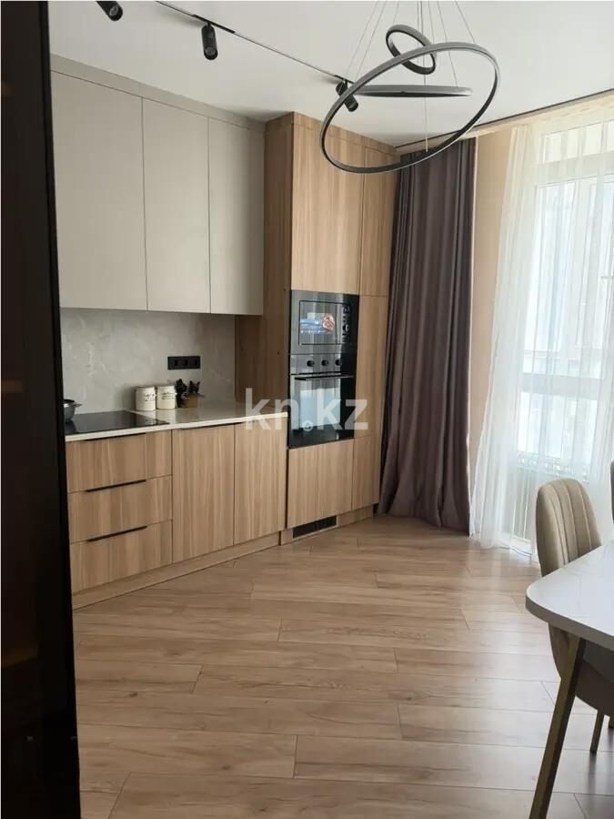Продажа 2-комнатной квартиры, 61 м² - Продажа квартир в новостройках Алматы - страница 21 фото 3 из 5