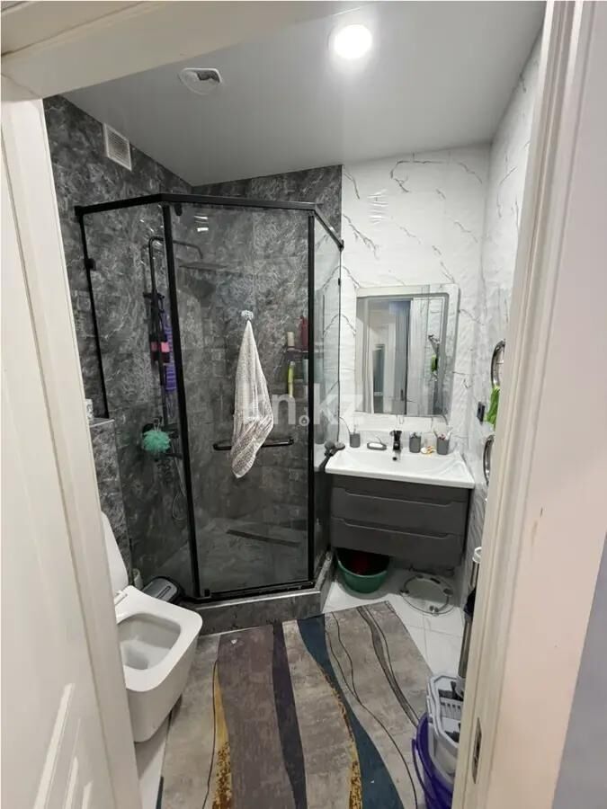 Продажа 3-комнатной квартиры, 76 м² - Продажа трехкомнатных квартир в Турксибском р-не Алматы - страница 2 фото 5 из 5