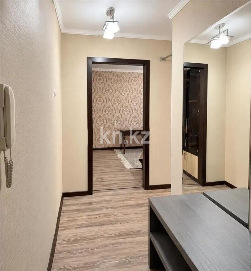 Продажа 2-комнатной квартиры, 42 м² - Продажа недвижимости в Алматы - страница 2 фото 7 из 7