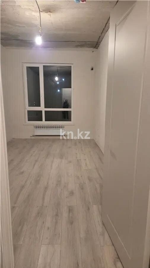 Продажа 1-комнатной квартиры, 40 м² - Продажа недвижимости в Астане - страница 7 фото 1 из 5