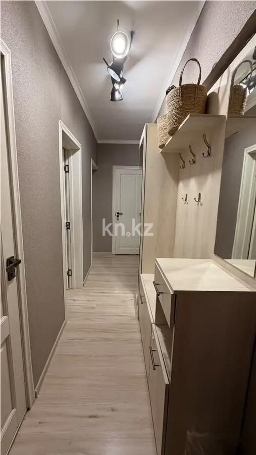 Продажа 2-комнатной квартиры, 50 м² - Продажа двухкомнатных квартир в Медеуском р-не Алматы - страница 9 фото 4 из 5