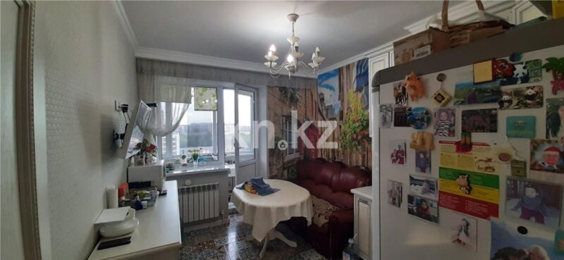 Продажа 2-комнатной квартиры, 73 м² - Продажа двухкомнатных квартир на Юго-Востоке Караганды - страница 12 фото 4 из 18
