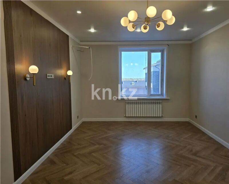 Продажа 1-комнатной квартиры, 50 м² - Продажа однокомнатных квартир в Городе Караганды - страница 6 фото 1 из 5