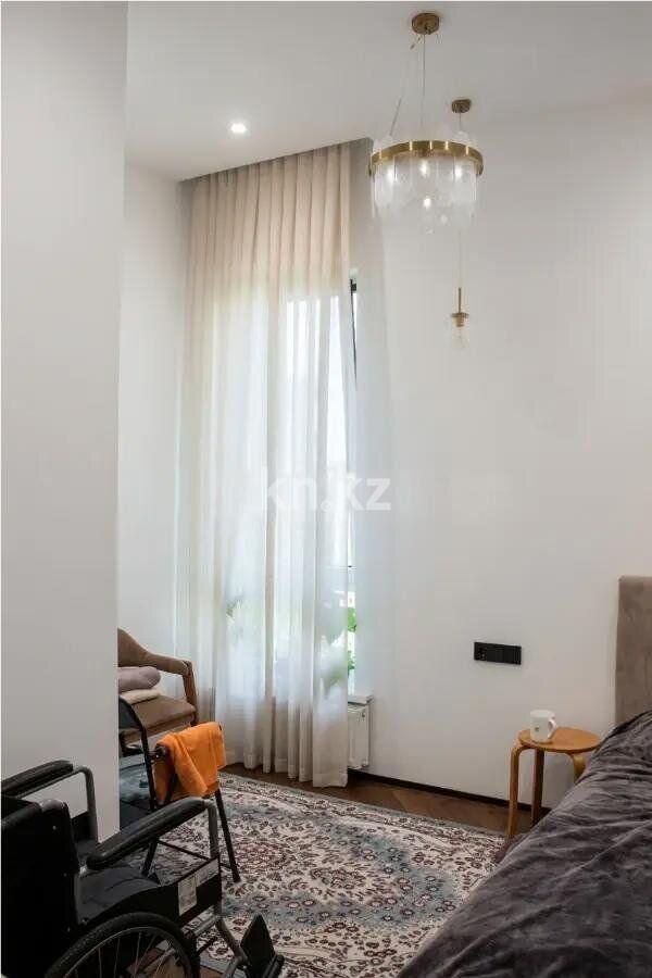 Продажа 6-комнатной квартиры, 177.2 м² - Продажа квартир в новостройках Алматы - страница 59 фото 3 из 7