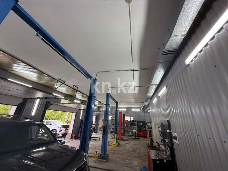 Продажа здания, 700 м² - Продажа зданий в Караганде фото 14 из 26