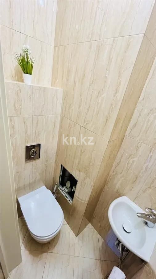 Продажа 2-комнатной квартиры, 57 м² - Продажа двухкомнатных квартир в р-не Есиль Астаны - страница 14 фото 5 из 5