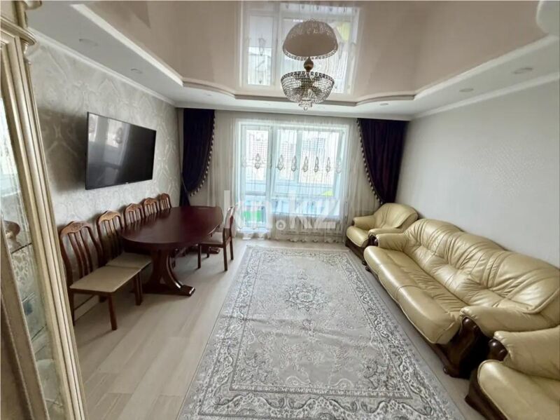 Продажа 3-комнатной квартиры, 65 м² - Продажа трехкомнатных квартир в Казахстане - страница 26 фото 1 из 7