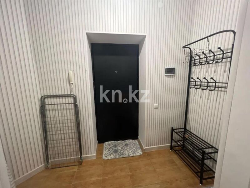 Продажа 2-комнатной квартиры, 37 м² - Продажа двухкомнатных квартир в кирпичном доме в Астане фото 5 из 5