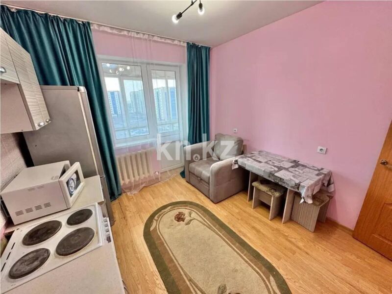 Продажа 1-комнатной квартиры, 45.4 м² - Продажа однокомнатных квартир от собственников в Казахстане - страница 5 фото 2 из 4