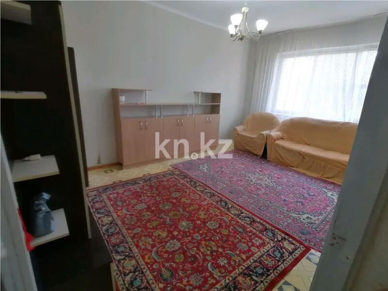 Продажа 2-комнатной квартиры, 53 м² - Продажа квартир в панельном доме в Казахстане - страница 12 фото 1 из 4