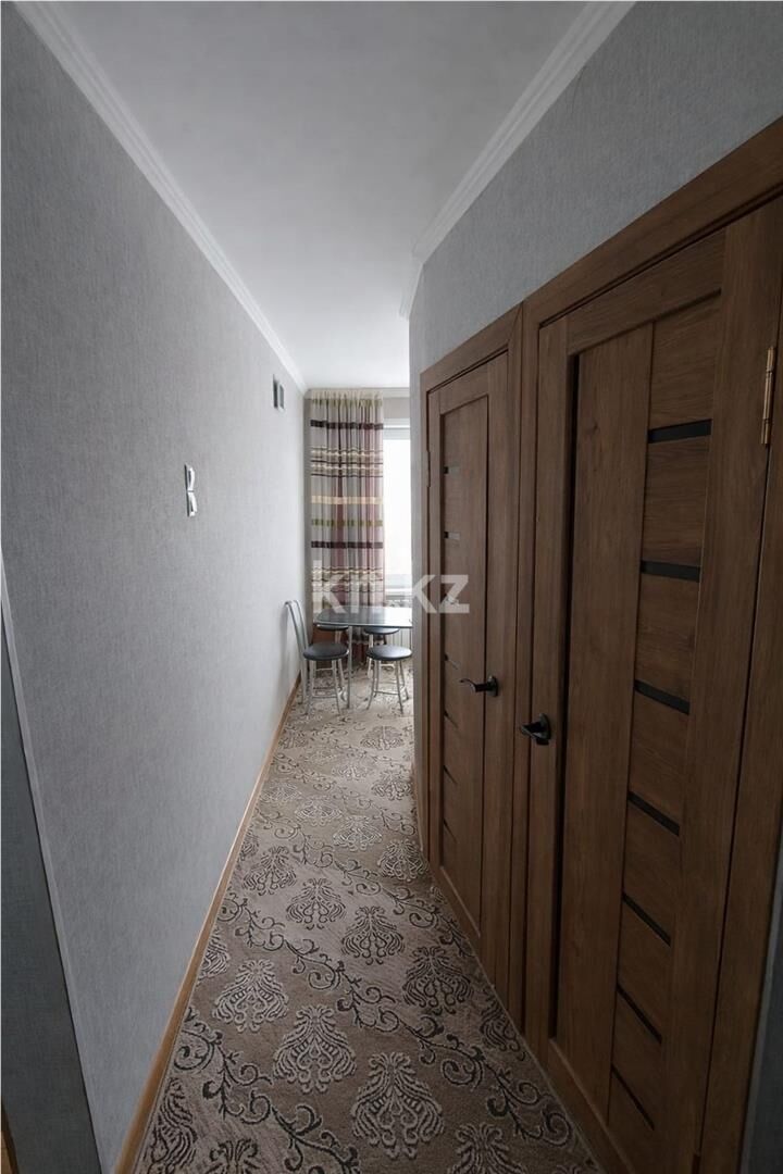 Продажа 4-комнатной квартиры, 61 м² - Продажа четырехкомнатных квартир в панельном доме в Караганде фото 9 из 14
