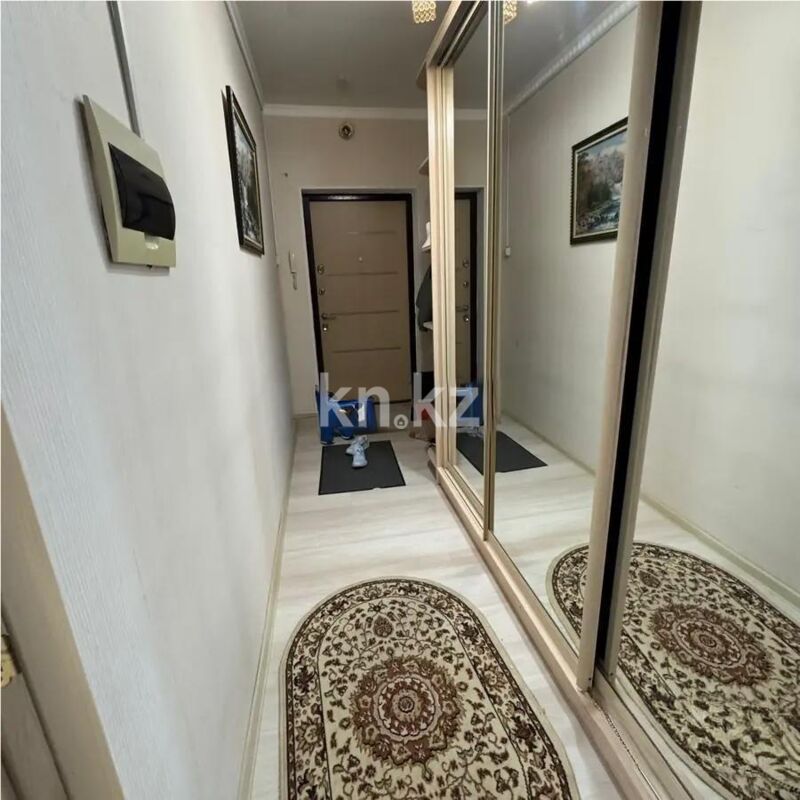 Продажа 3-комнатной квартиры, 86.7 м² - Продажа квартир в кирпичном доме в Казахстане - страница 341 фото 7 из 8