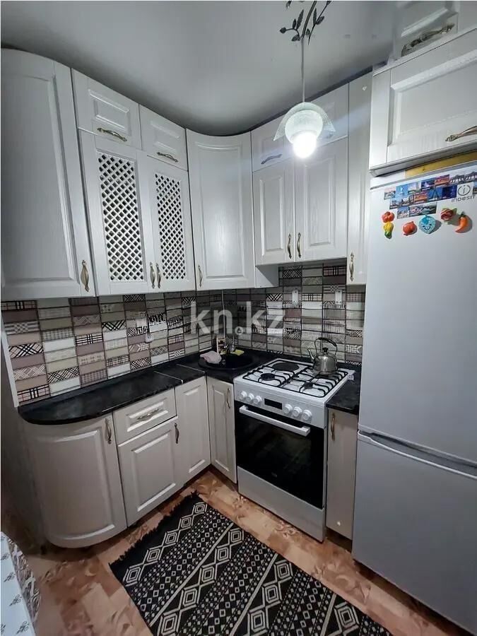 Продажа 2-комнатной квартиры, 44 м² - Продажа квартир в Казахстане - страница 23 фото 3 из 5