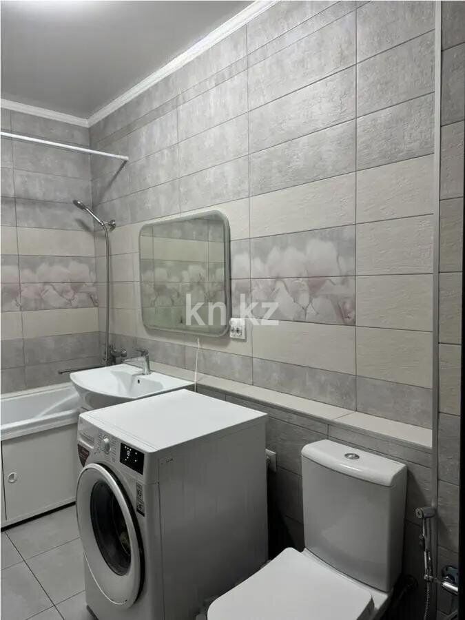 Продажа 3-комнатной квартиры, 91.5 м² - Продажа квартир в Казахстане - страница 211 фото 5 из 6