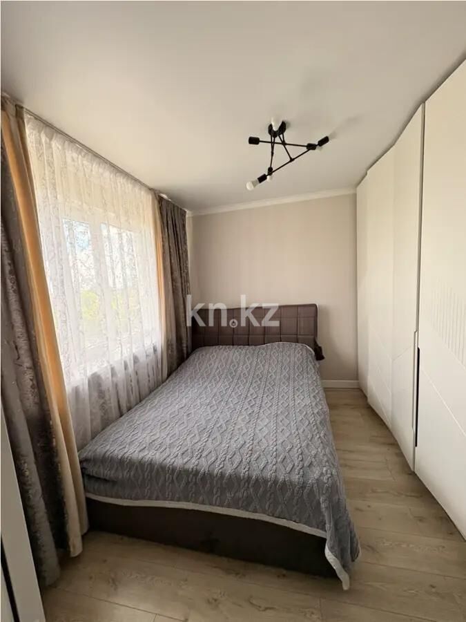 Продажа 4-комнатной квартиры, 62 м² - Продажа действующего бизнеса в Атырау фото 3 из 6