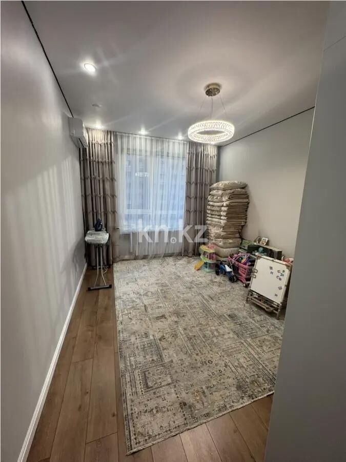 Продажа 3-комнатной квартиры, 110 м² - Продажа трехкомнатных квартир в Ауэзовском р-не Алматы - страница 16 фото 3 из 7