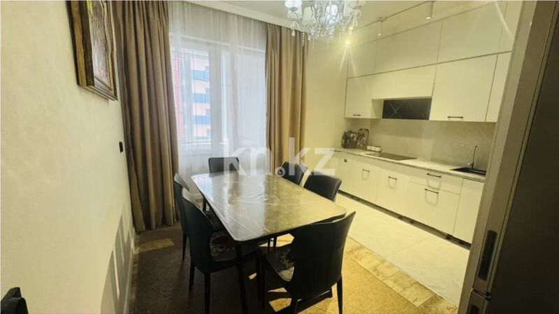Продажа 2-комнатной квартиры, 65 м² - Продажа квартир в р-не Сарайшык Астаны - страница 2 фото 3 из 5