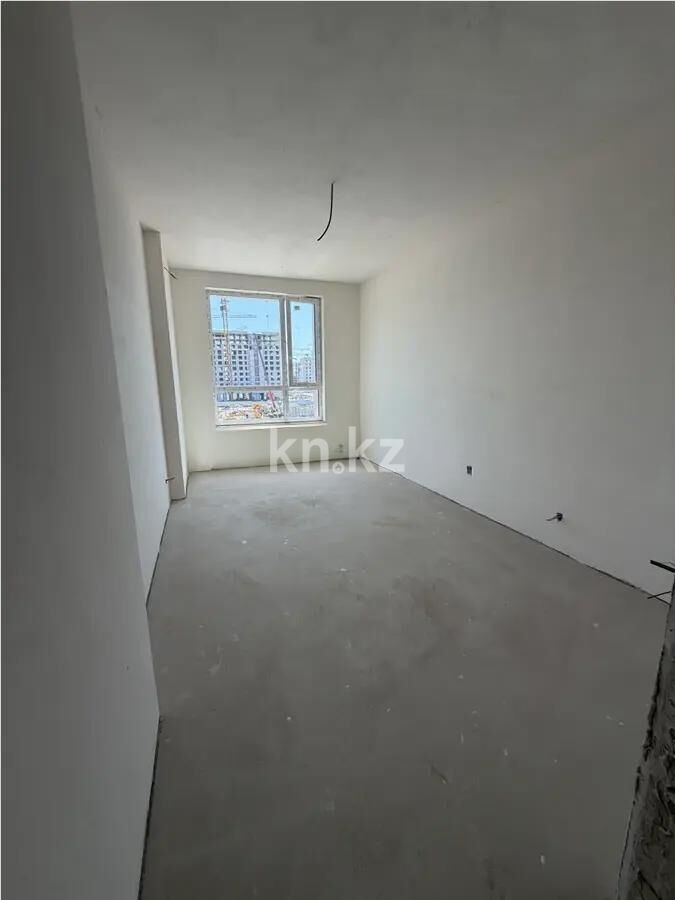 Продажа 1-комнатной квартиры, 39.66 м² - Продажа однокомнатных квартир в р-не Нура Астаны - страница 36 фото 1 из 4