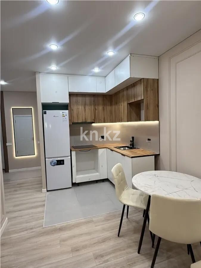 Продажа 2-комнатной квартиры, 40 м² - Продажа квартир в Казахстане - страница 14 фото 3 из 4