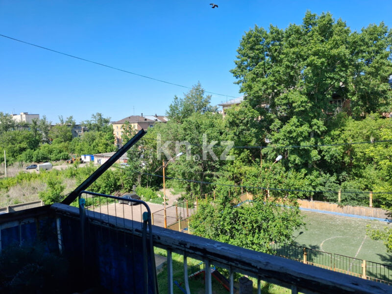 Продажа 2-комнатной квартиры, 45.4 м² - Продажа недвижимости в Усть-Каменогорске - страница 3 фото 6 из 16