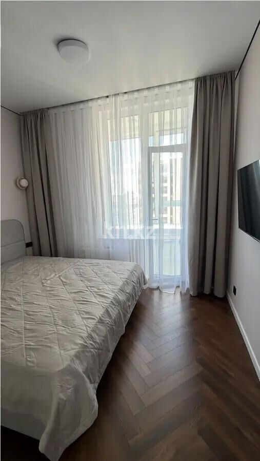 Продажа 2-комнатной квартиры, 47 м² - Продажа двухкомнатных квартир от собственников в Караганде - страница 29 фото 2 из 5