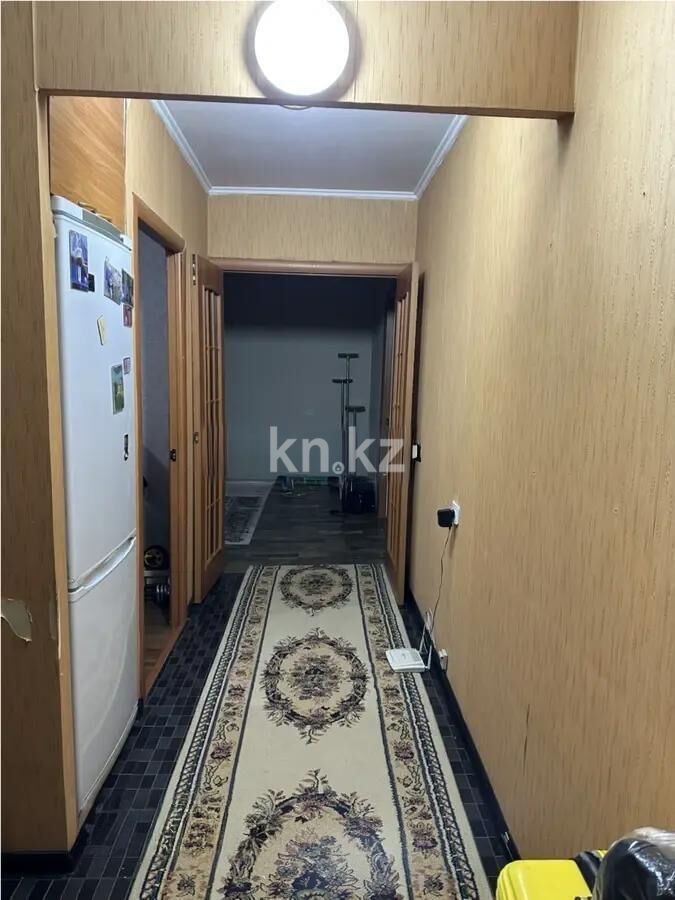 Продажа 3-комнатной квартиры, 58.5 м² - Продажа трехкомнатных квартир в Ауэзовском р-не Алматы - страница 14 фото 6 из 6