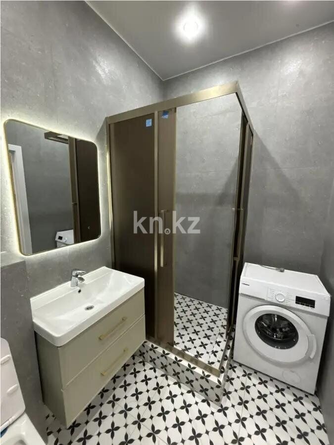 Продажа 2-комнатной квартиры, 66 м² - Продажа квартир от собственников в Алматы - страница 6 фото 4 из 5