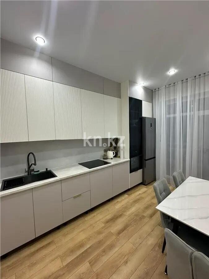 Продажа 2-комнатной квартиры, 60 м² - Продажа двухкомнатных квартир в кирпичном доме в Казахстане - страница 7 фото 3 из 4