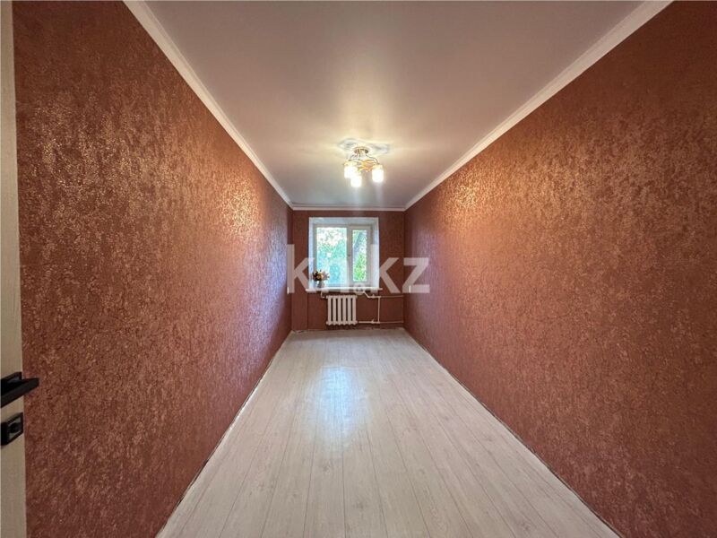 Продажа 3-комнатной квартиры, 55 м² - Продажа трехкомнатных квартир в Темиртау - страница 3 фото 4 из 6