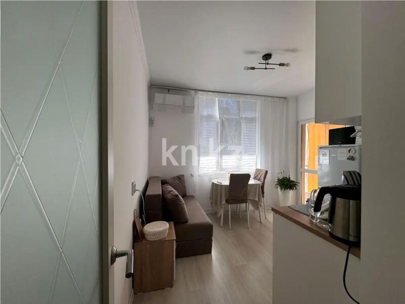 Продажа 1-комнатной квартиры, 35 м² - Продажа квартир от собственников в Астане - страница 15 фото 2 из 4