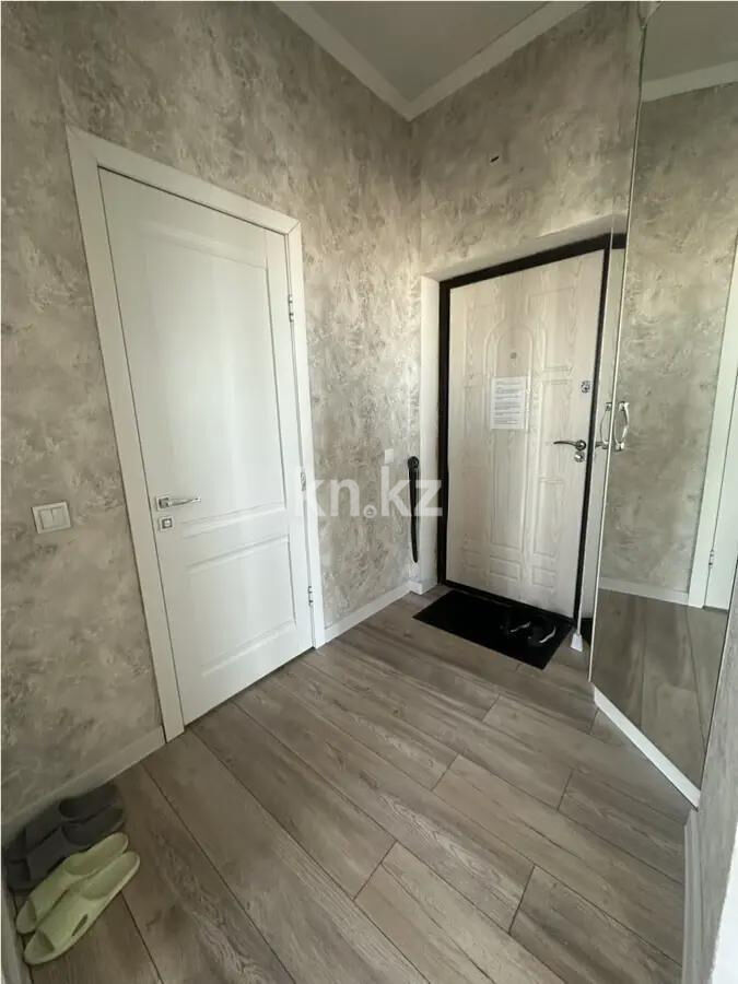 Продажа 1-комнатной квартиры, 34 м² - Продажа квартир в монолитно-каркасном доме в Караганде - страница 8 фото 4 из 4