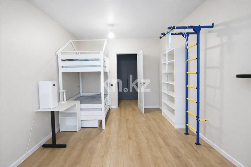 Продажа 2-комнатной квартиры, 71 м² - Продажа двухкомнатных квартир в монолитно-каркасном доме в Караганде - страница 4 фото 7 из 14