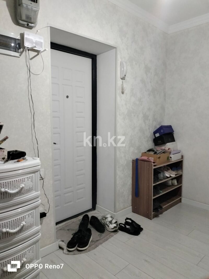 Продажа 2-комнатной квартиры, 59 м² - Недвижимость в Таразе фото 7 из 10