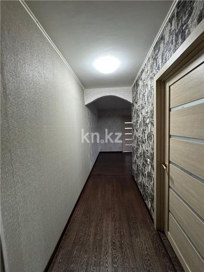 Продажа 4-комнатной квартиры, 62 м² - Недвижимость в Темиртау - страница 34 фото 13 из 16
