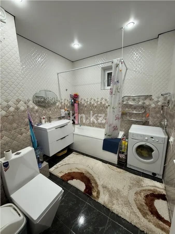 Продажа 3-комнатной квартиры, 70 м² - Продажа трехкомнатных квартир в Бостандыкском р-не Алматы - страница 32 фото 5 из 8