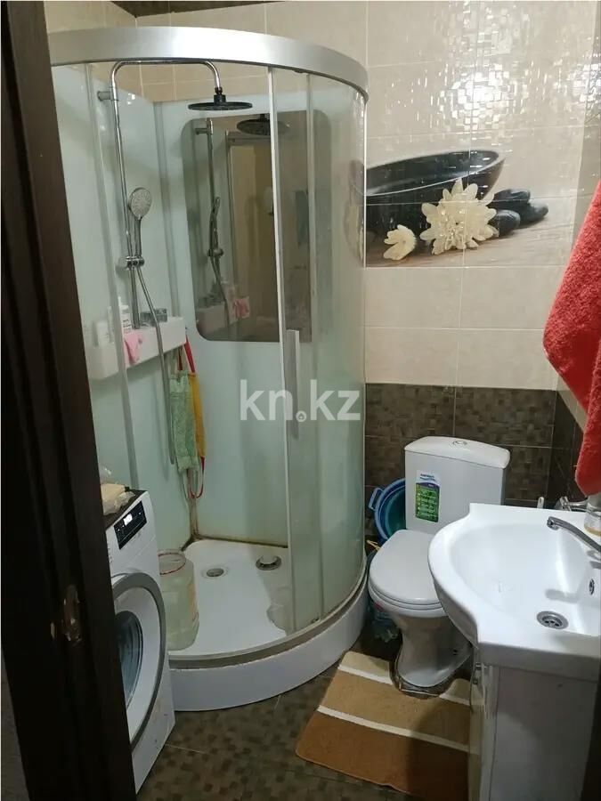 Продажа 1-комнатной квартиры, 39.8 м² - Продажа баз, складов и промышленной недвижимости в Карагандинской области фото 3 из 3